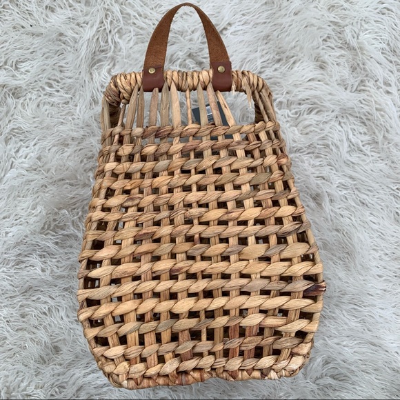 Threshold Hanging Basket Sold Out New With Tags - Picture 6 of 14